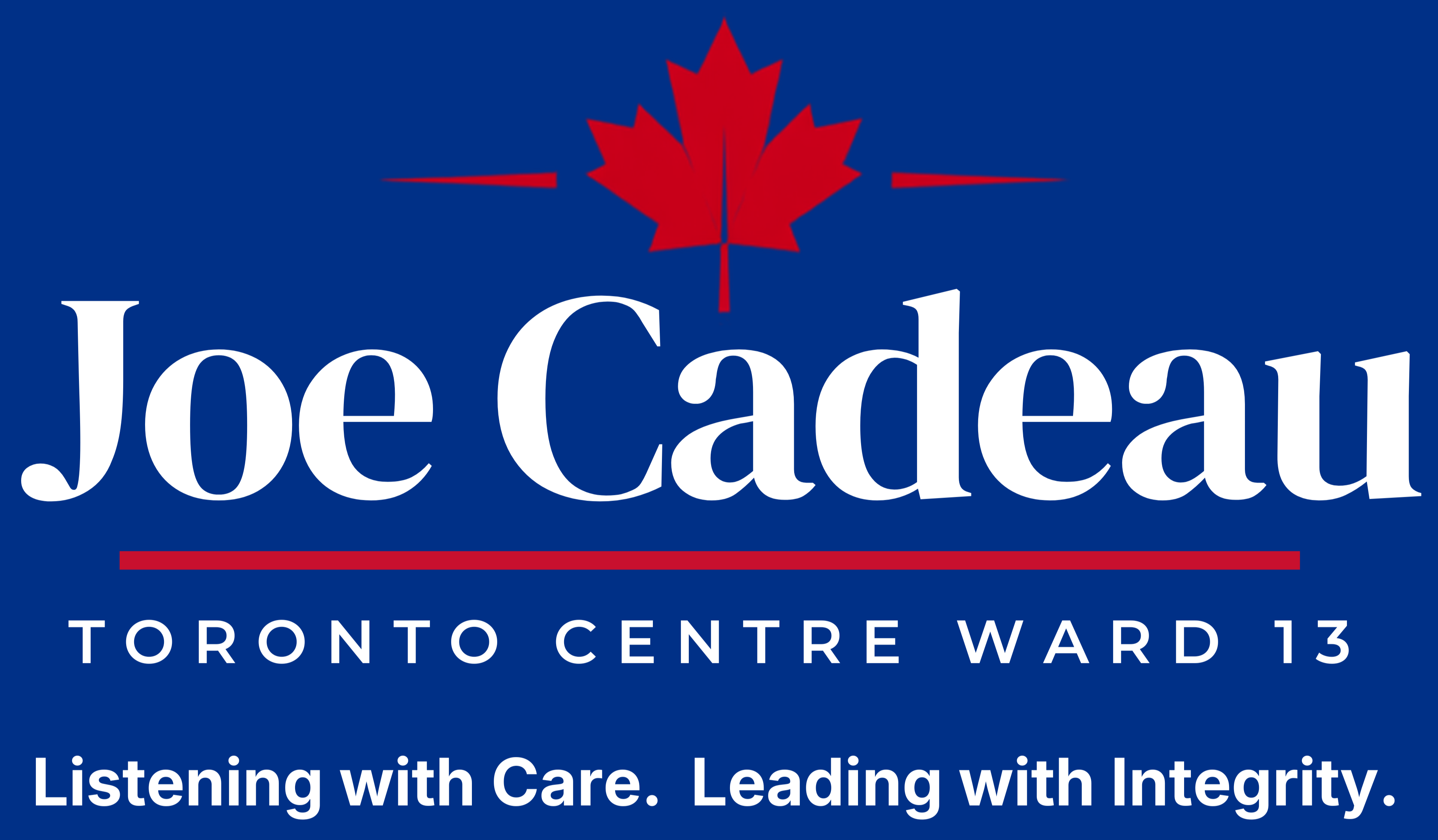 Joe Cadeau