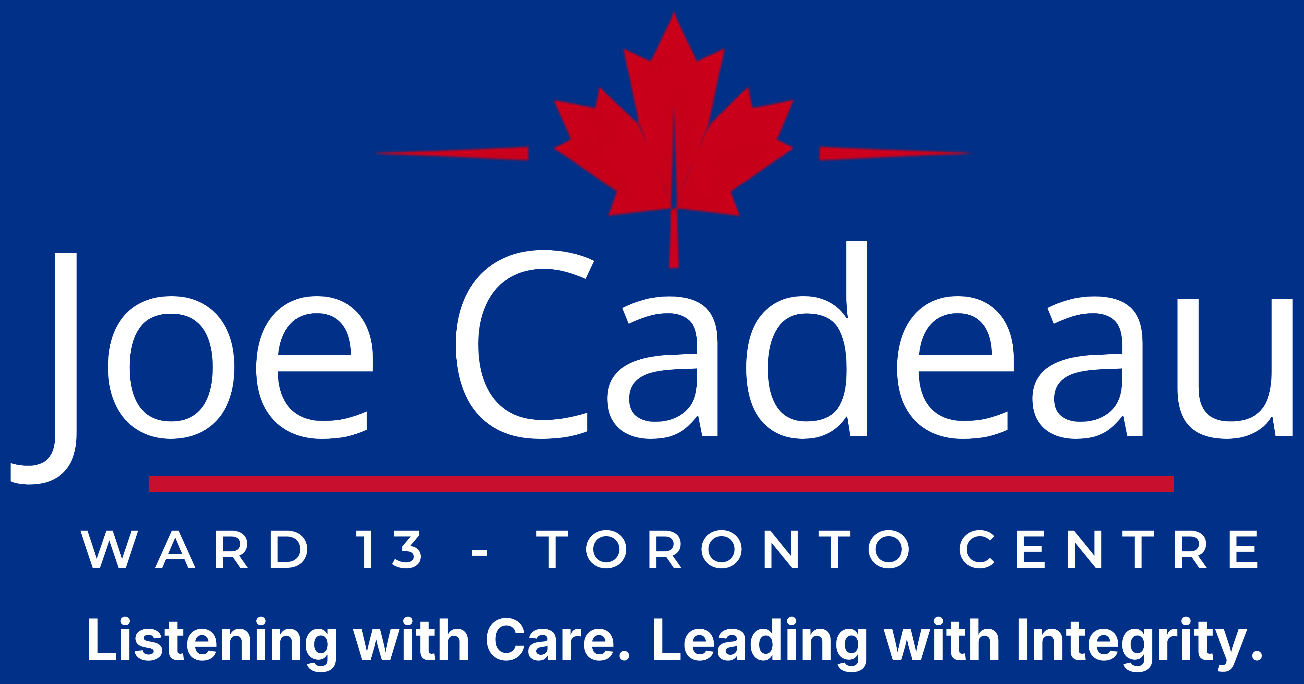 Joe Cadeau