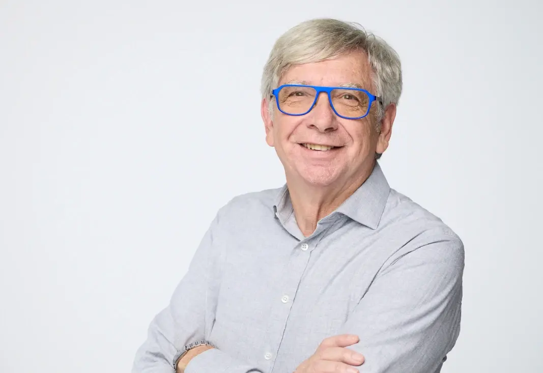 Joe Cadeau